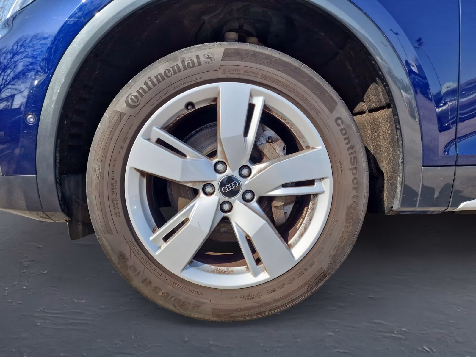 40 TDI qu S line PANO LED 360° NAVI+ Advanced