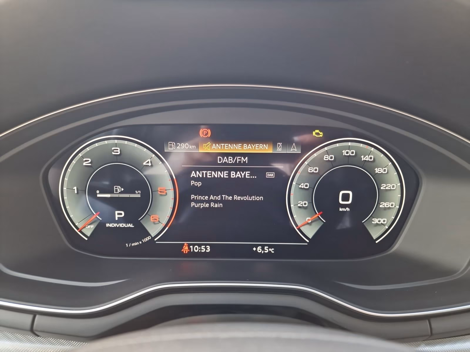 Sportback 40 TDI S line MATRIX Kamera ACC 19"