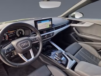 Sportback 40 TDI S line MATRIX Kamera ACC 19"