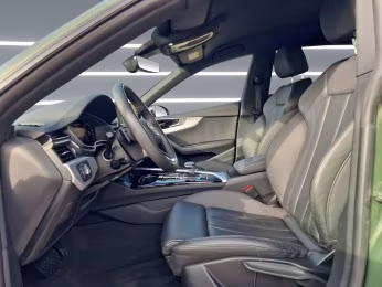 Sportback 40 TDI S line MATRIX Kamera ACC 19"