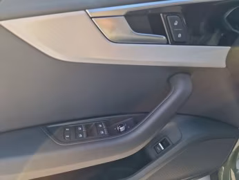 Sportback 40 TDI S line MATRIX Kamera ACC 19"