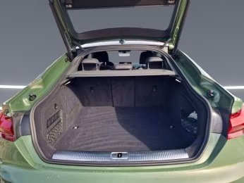 Sportback 40 TDI S line MATRIX Kamera ACC 19"