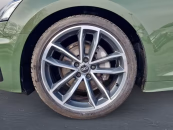 Sportback 40 TDI S line MATRIX Kamera ACC 19"