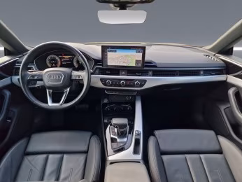 Sportback 40 TDI S line MATRIX Kamera ACC 19"