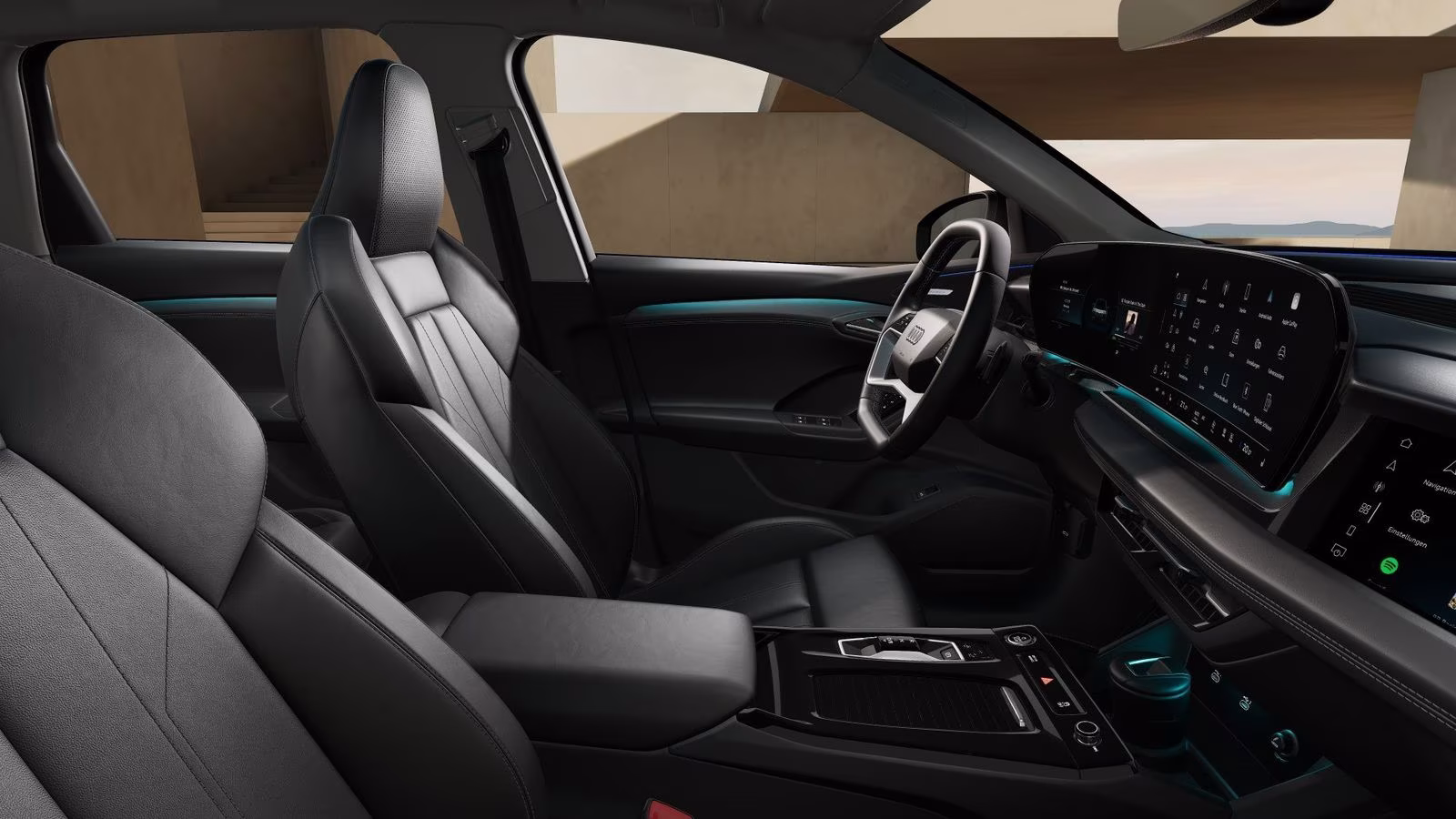 performance S line Tech pro AHK MATRIX