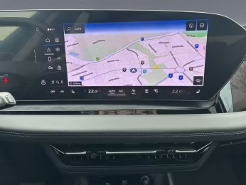 performance S line Tech pro AHK MATRIX