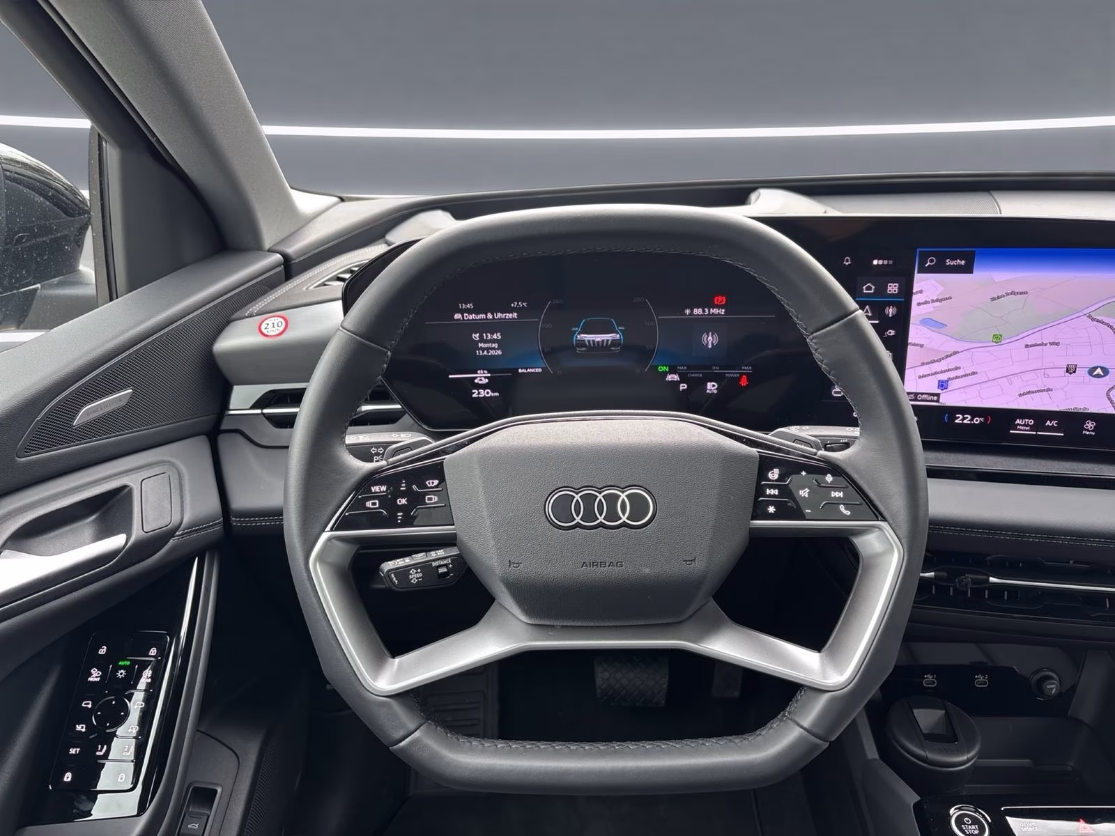 performance S line Tech pro AHK MATRIX