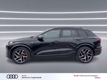 performance S line Tech pro AHK MATRIX