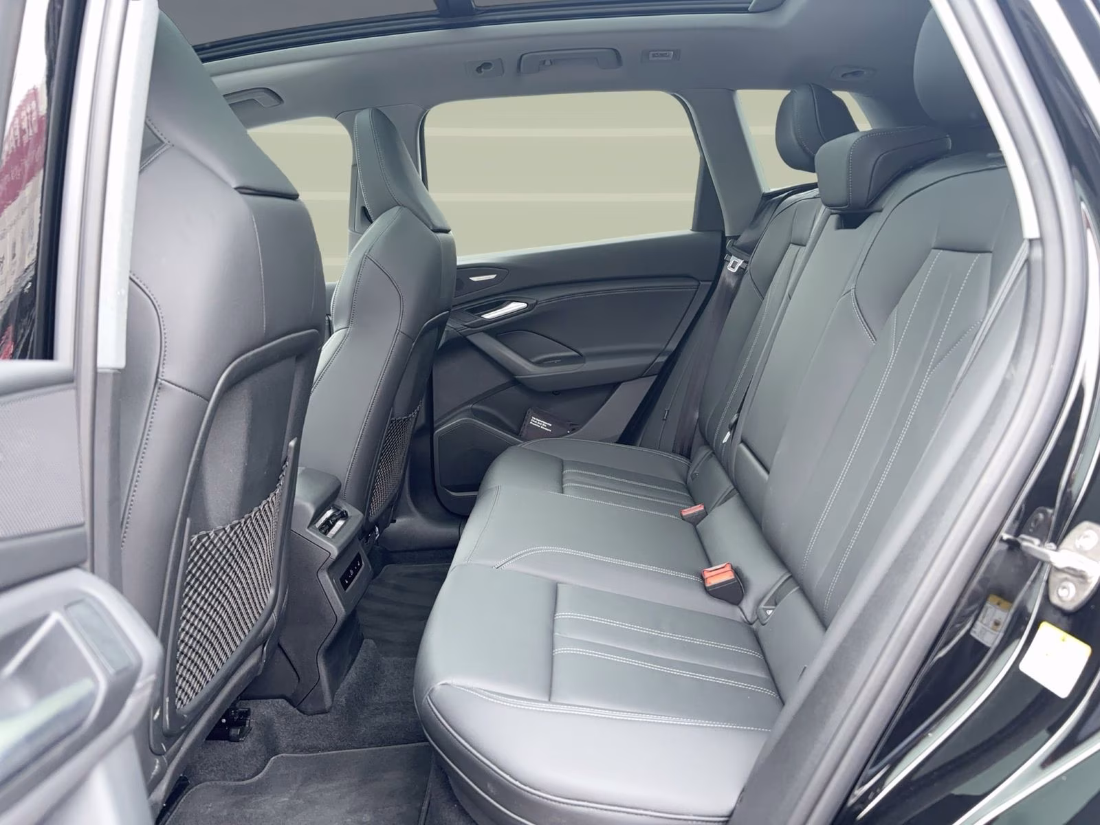 performance S line Tech pro AHK MATRIX