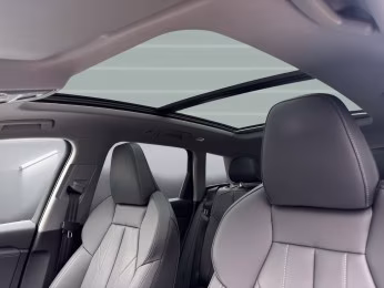 performance S line Tech pro AHK MATRIX