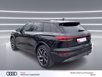 performance S line Tech pro AHK MATRIX