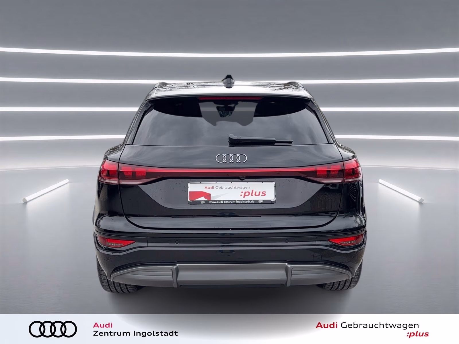 performance S line Tech pro AHK MATRIX