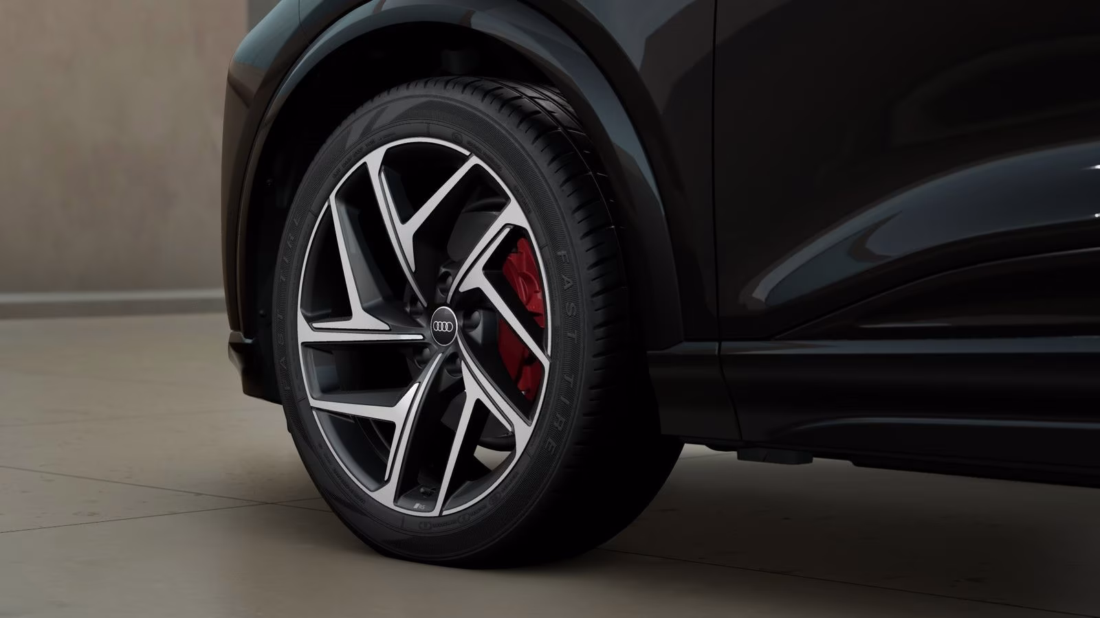 performance S line Tech pro AHK MATRIX