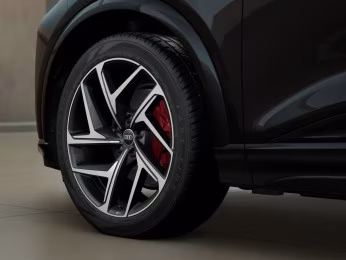 performance S line Tech pro AHK MATRIX