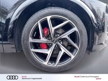 performance S line Tech pro AHK MATRIX