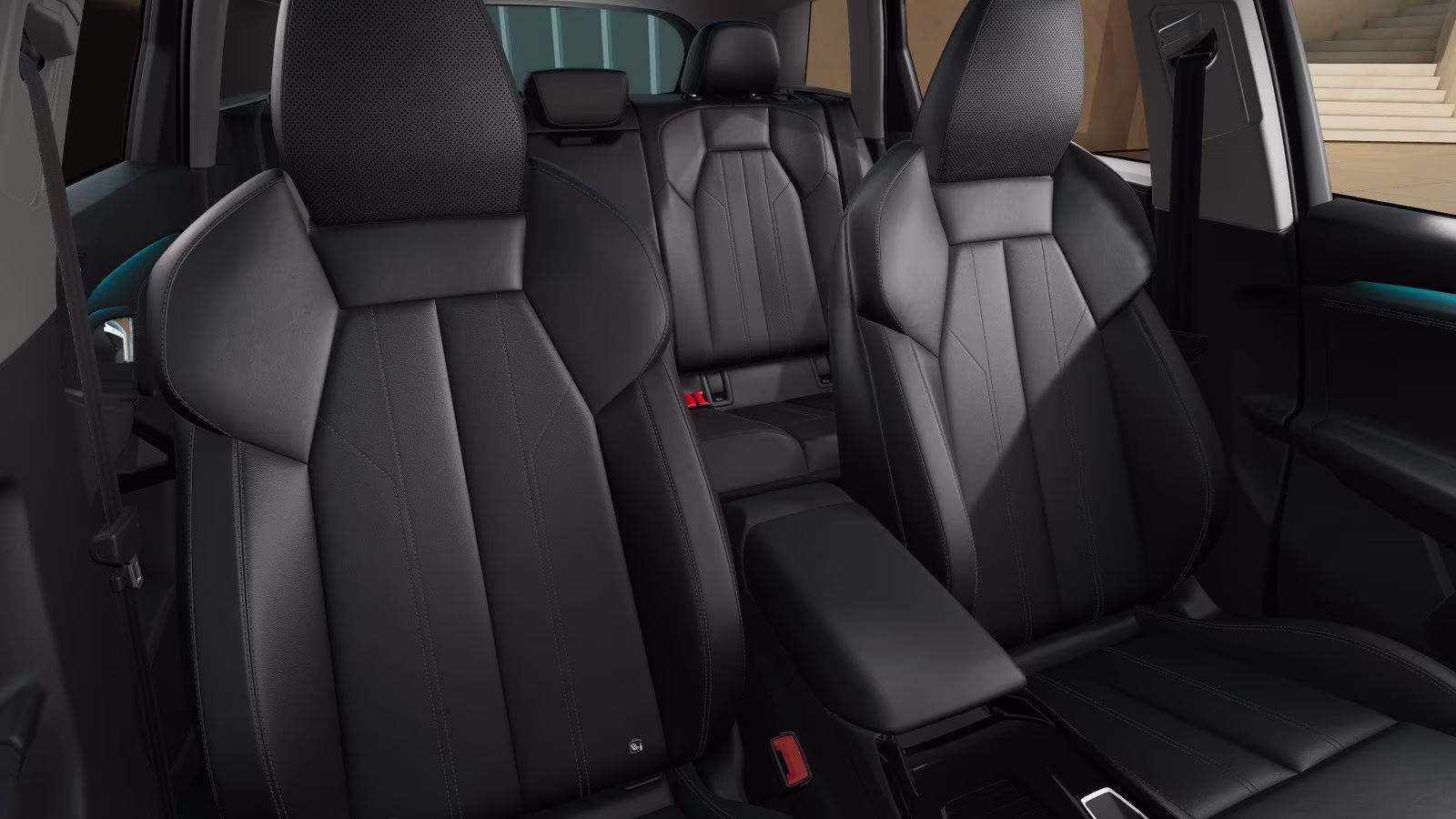 performance S line Tech pro AHK MATRIX