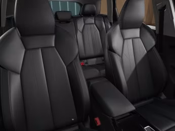 performance S line Tech pro AHK MATRIX