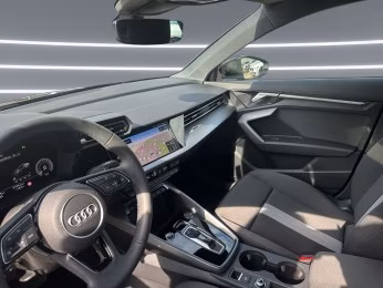Sportback 40 TFSI e S line AHK LED ACC KAMERA