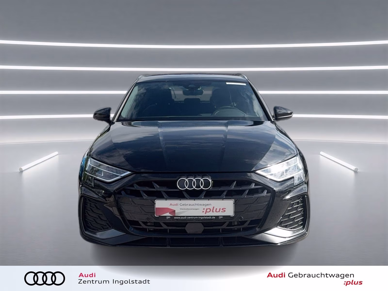 Sportback 40 TFSI e S line AHK LED ACC KAMERA
