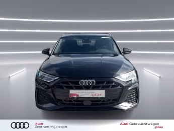 Sportback 40 TFSI e S line AHK LED ACC KAMERA