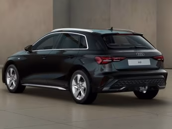 Sportback 40 TFSI e S line AHK LED ACC KAMERA