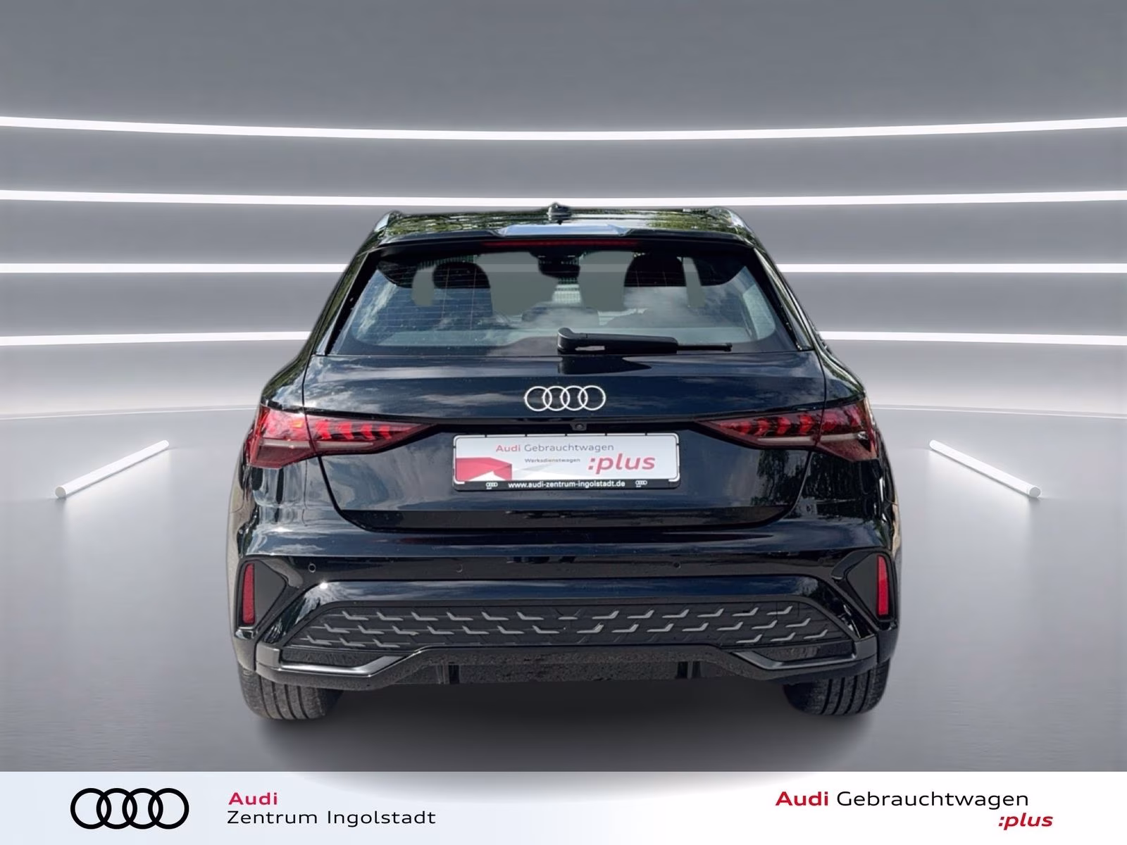 Sportback 40 TFSI e S line AHK LED ACC KAMERA