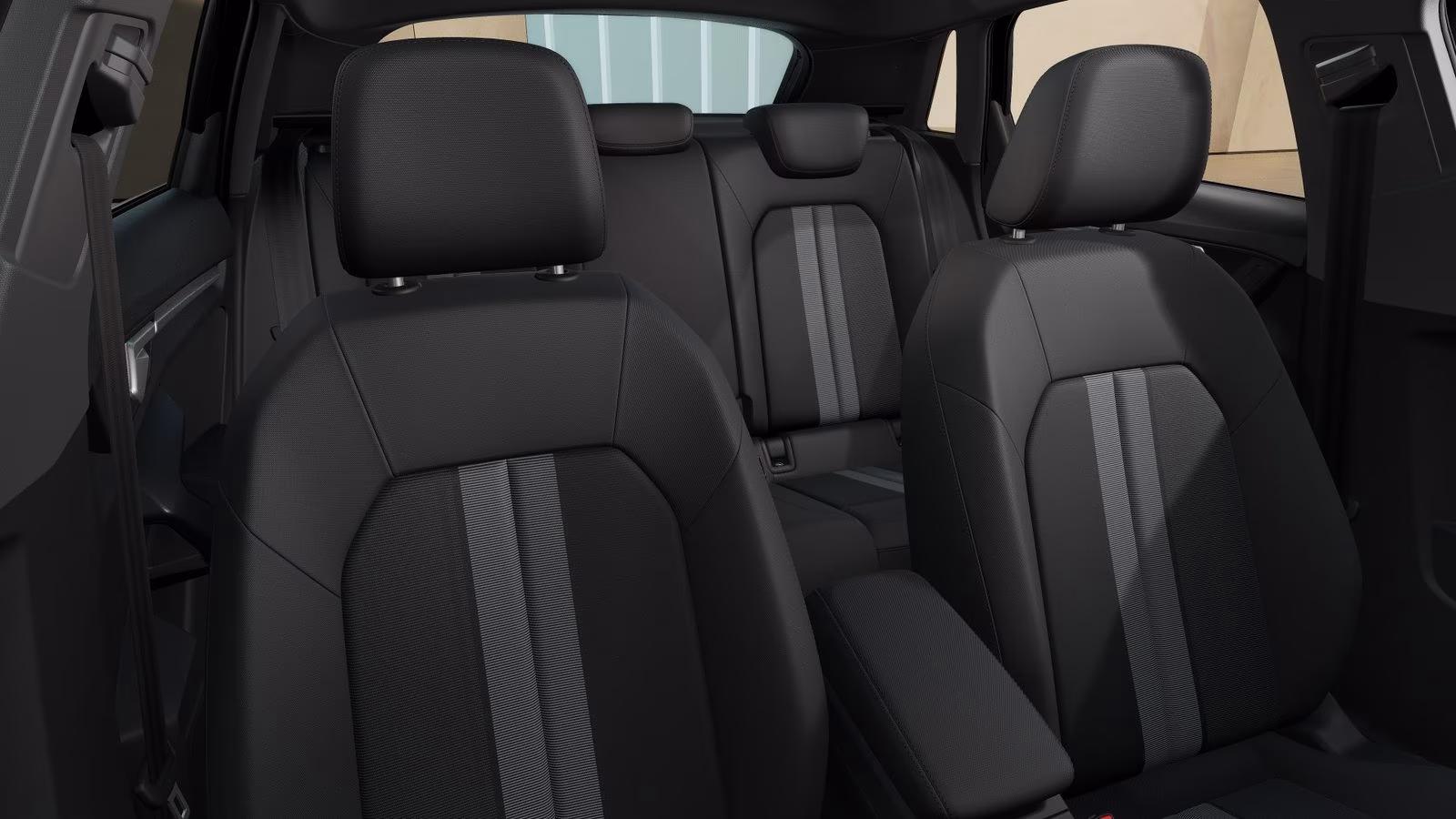 Sportback 40 TFSI e S line AHK LED ACC KAMERA