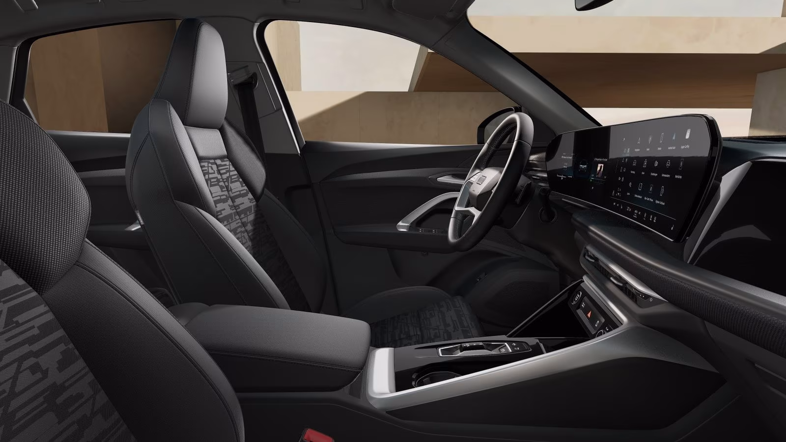 Sportback TDI qu AHK KAMERA LED ACC PDC+ 18"