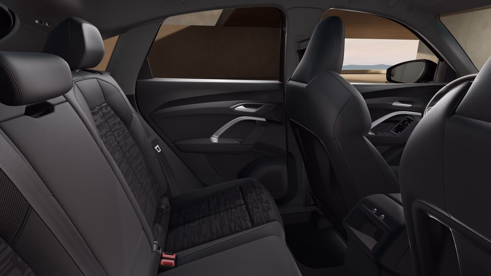 Sportback TDI qu AHK KAMERA LED ACC PDC+ 18"