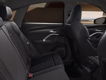 Sportback TDI qu AHK KAMERA LED ACC PDC+ 18"