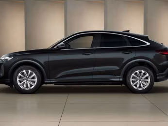 Sportback TDI qu AHK KAMERA LED ACC PDC+ 18"