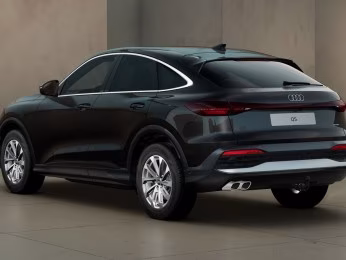 Sportback TDI qu AHK KAMERA LED ACC PDC+ 18"