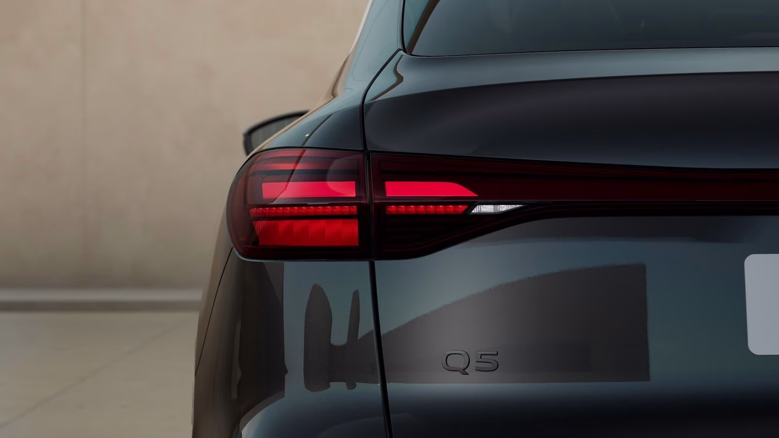 Sportback TDI qu AHK KAMERA LED ACC PDC+ 18"