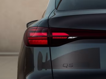 Sportback TDI qu AHK KAMERA LED ACC PDC+ 18"