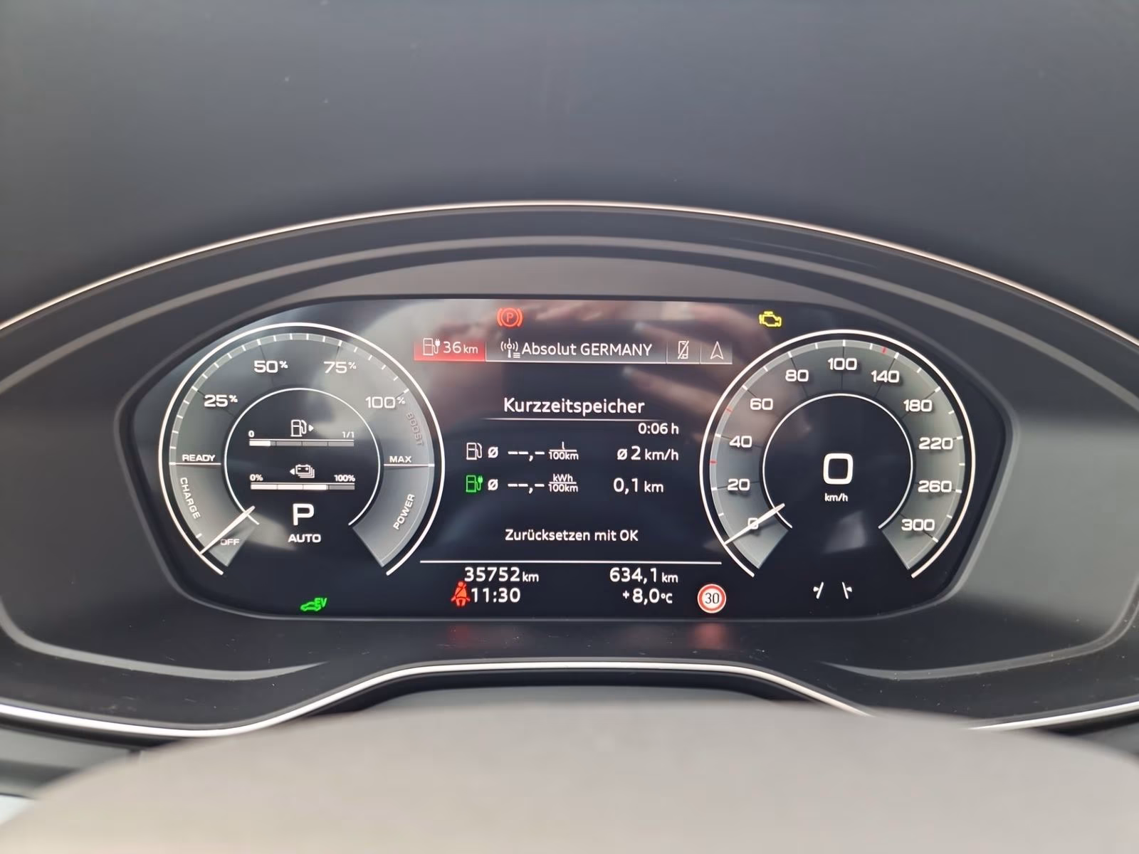 50 TFSI e qu AHK HuD 360° NAVI+ LED advanced