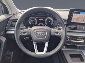 50 TFSI e qu AHK HuD 360° NAVI+ LED advanced
