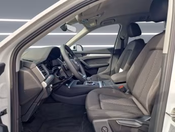 50 TFSI e qu AHK HuD 360° NAVI+ LED advanced