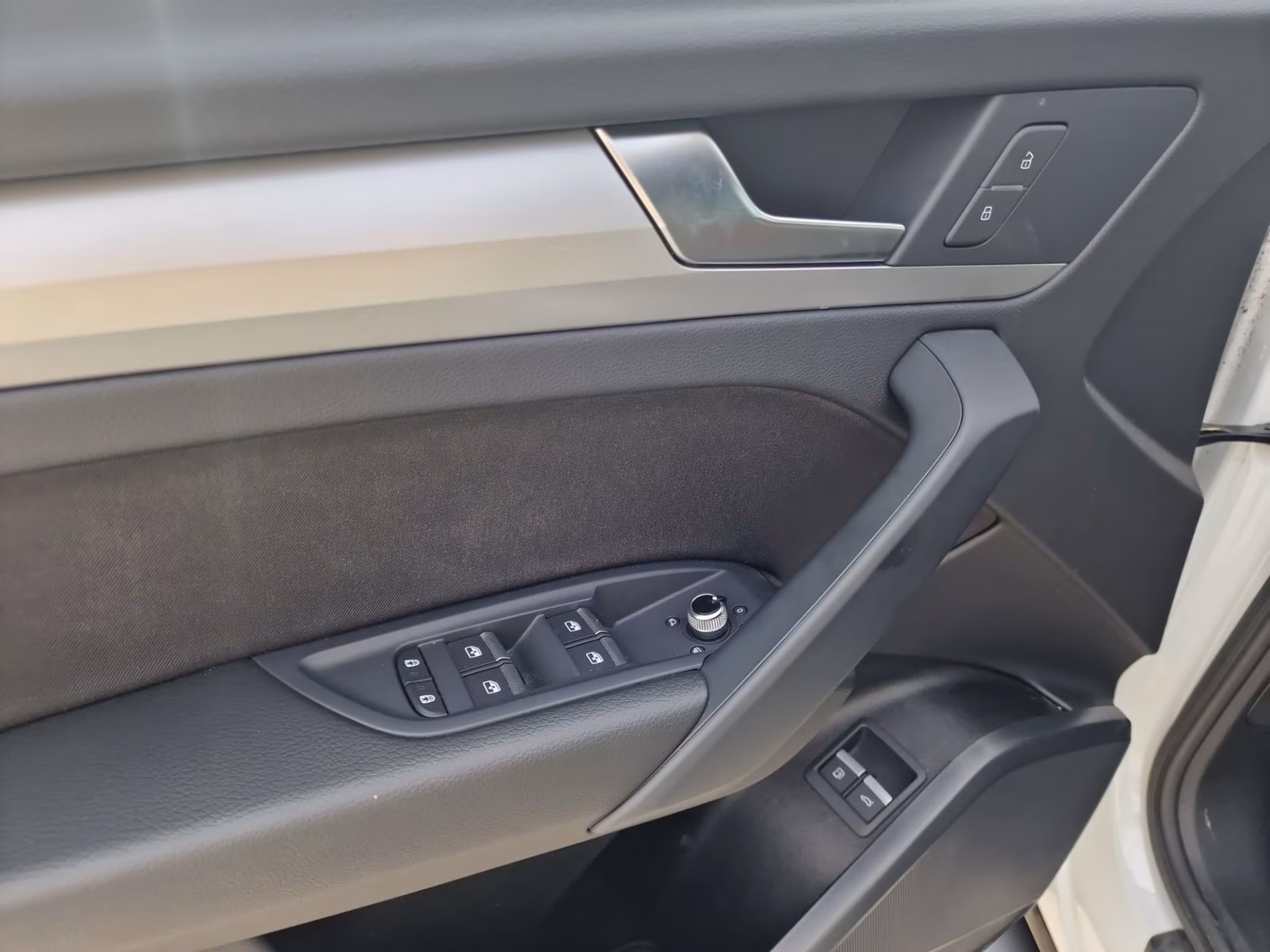 50 TFSI e qu AHK HuD 360° NAVI+ LED advanced