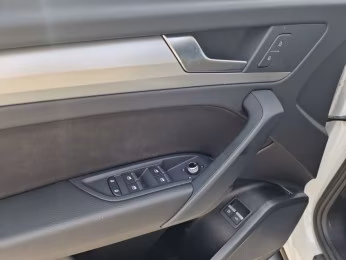 50 TFSI e qu AHK HuD 360° NAVI+ LED advanced
