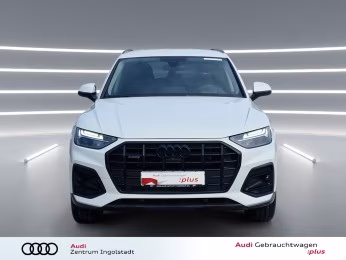 50 TFSI e qu AHK HuD 360° NAVI+ LED advanced