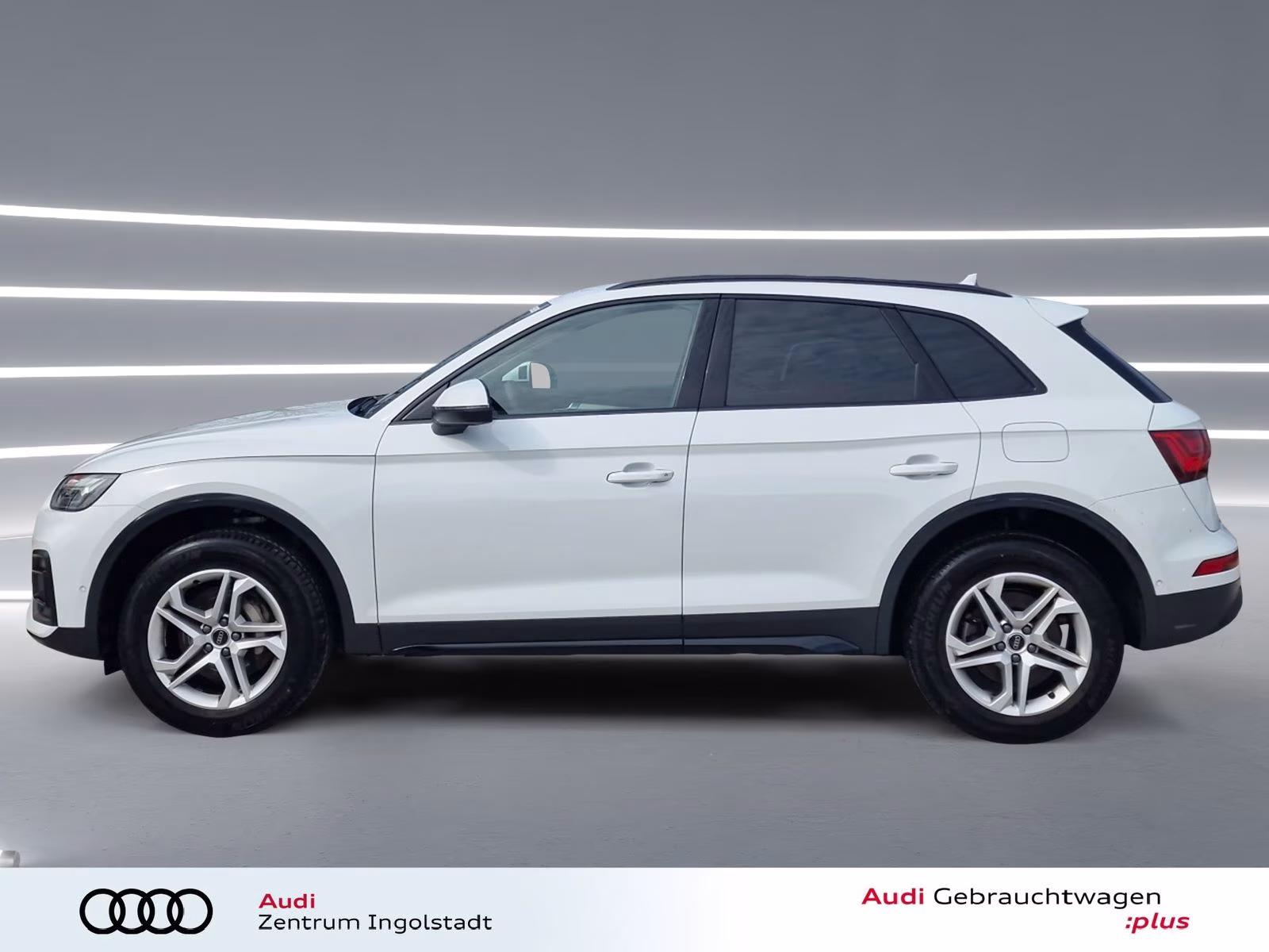 50 TFSI e qu AHK HuD 360° NAVI+ LED advanced