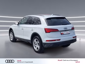 50 TFSI e qu AHK HuD 360° NAVI+ LED advanced