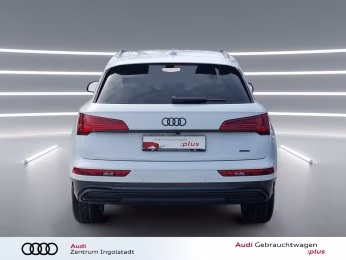 50 TFSI e qu AHK HuD 360° NAVI+ LED advanced
