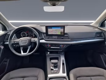 50 TFSI e qu AHK HuD 360° NAVI+ LED advanced
