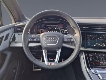 50 TDI qu S line STHZG AHK PANO Luft LASER