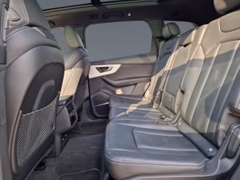 50 TDI qu S line STHZG AHK PANO Luft LASER
