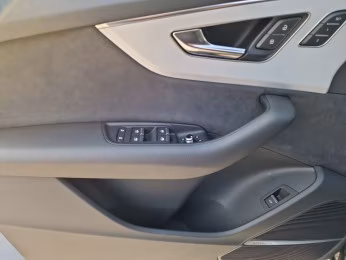 50 TDI qu S line STHZG AHK PANO Luft LASER