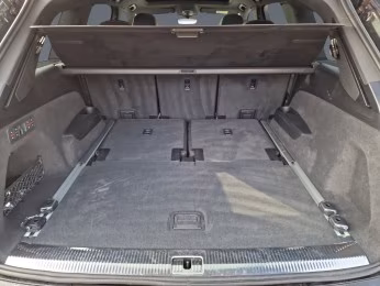 50 TDI qu S line STHZG AHK PANO Luft LASER