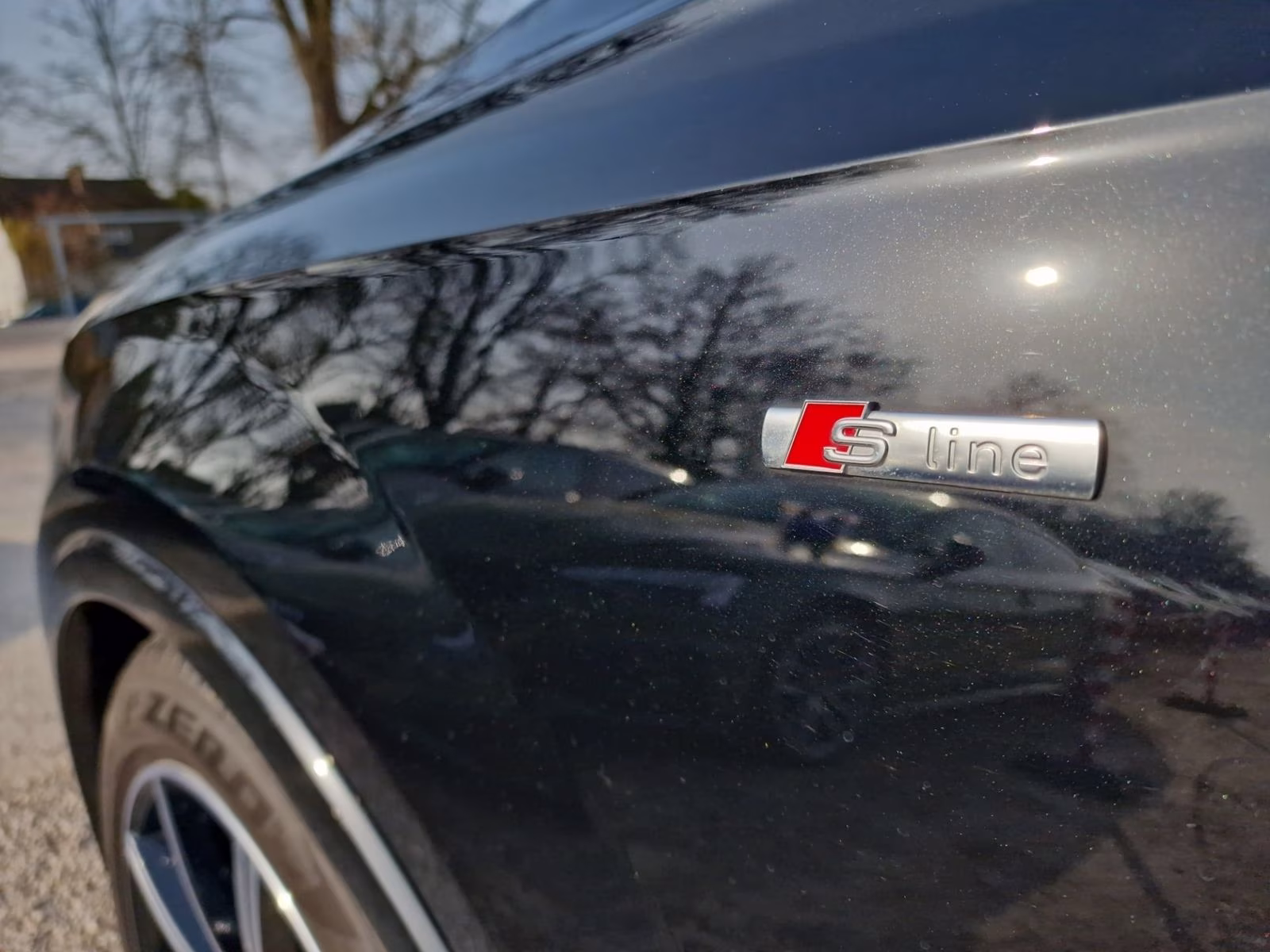 50 TDI qu S line STHZG AHK PANO Luft LASER