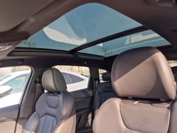 50 TDI qu S line STHZG AHK PANO Luft LASER